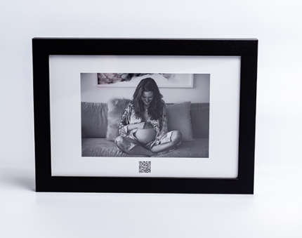 FRAMED PRINT